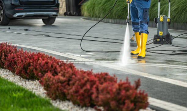 Best Fence Cleaning  in Jessup, MD