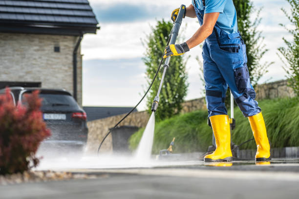 Best Post-Construction Pressure Washing  in Jessup, MD